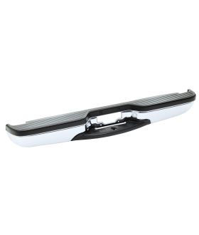 Westin 31004 Perfect Match Rear Bumper
