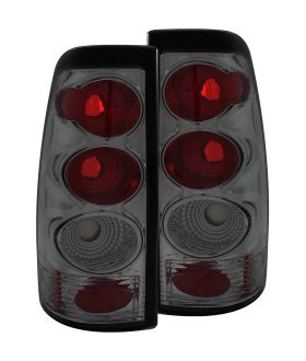 Anzo USA 211161 Tail Light Assembly