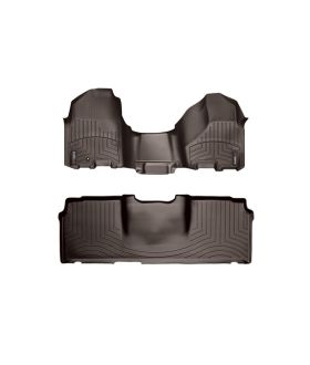 WeatherTech 473281-470123 FloorLiner DigitalFit