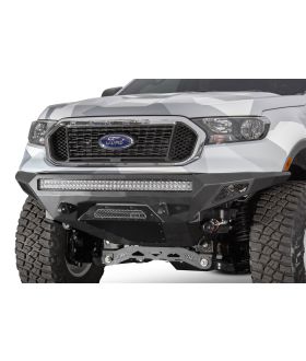 Addictive Desert Designs F221193030103 Stealth Fighter Front Bumper