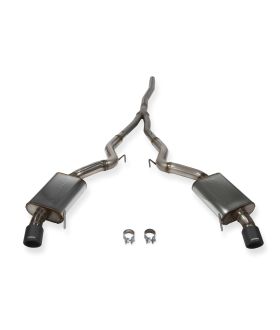 Flowmaster 717848 FlowFX Cat-Back Exhaust System