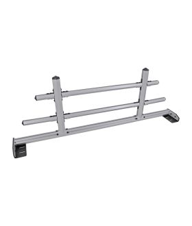 Dee Zee DZ95250 Hex Cab Rack