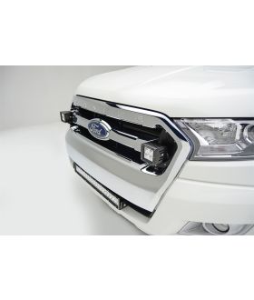 ZROADZ Z465761-KIT OEM Grille LED Kit