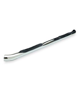 Westin 23-2750 E-Series Round Step Bar Cab Length