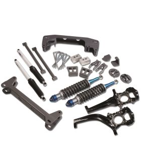 Pro Comp Suspension K5062B Stage I Lift Kit