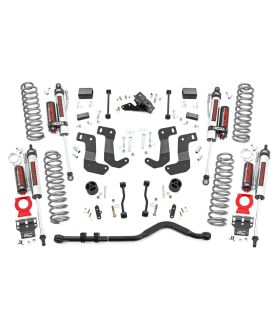 Rough Country 66850 Suspension Lift Kit w/Shocks
