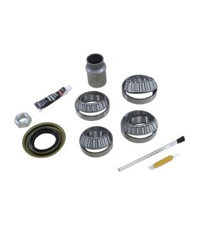 Yukon Gear BK D44HD