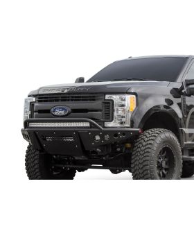 Addictive Desert Designs F163792870103 Stealth R Front Bumper