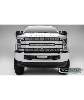 T-Rex Grilles 6315495 Torch Al Series LED Grille