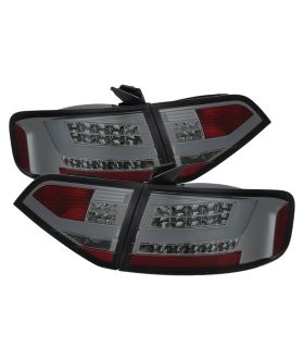 Spyder Auto 5074010 LED Tail Lights