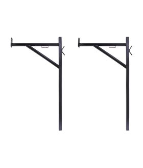 Westin 57-9015 Heavy Duty Ladder Rack