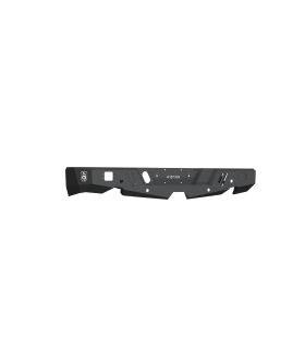 Road Armor 4131XR0B Spartan Rear Bumper