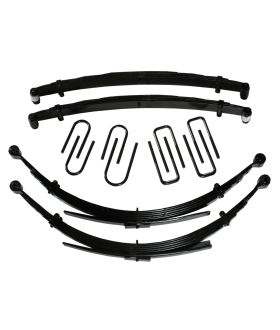 Skyjacker D800AKS Suspension Lift Kit