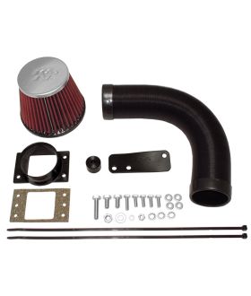K&N Filters 57-0070 57i Series Induction Kit