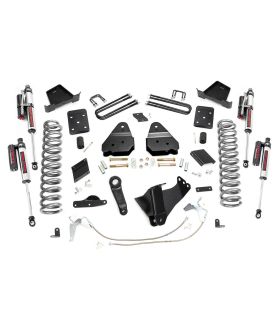Rough Country 56650 Suspension Lift Kit