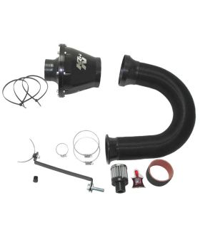 K&N Filters 57A-6024 Apollo Cold Air Intake System
