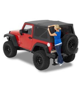 Bestop 54722-35 Supertop NX Soft Top