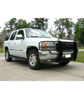 Ranch Hand GGG99HBL1 Legend Series Grille Guard