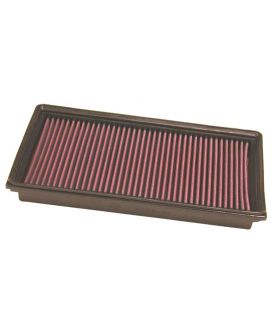 K&N Filters 33-2858 Air Filter