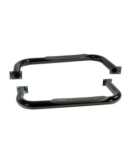 Rugged Ridge 11590.03 Side Tube Step