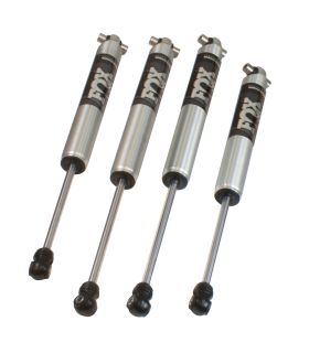 MaxTrac Suspension 947240F Fox 2.0 Performance Shock Kit