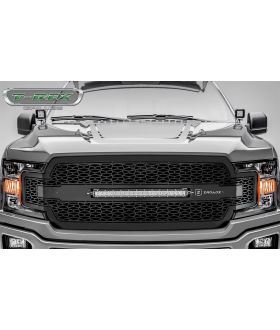 T-Rex Grilles Z315711 ZROADZ Series LED Light Grille