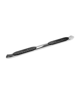 Westin 21-53930 PRO TRAXX 5 Oval Nerf Step Bars Cab Length