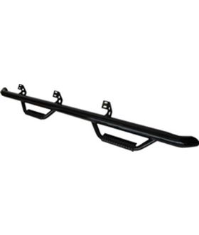 Smittybilt C01100CC N-Fab Nerf Step Wheel-To-Wheel