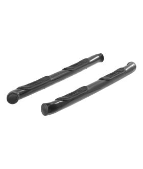 ARIES 206003 Aries 3 in. Round Side Bars