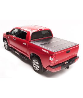 Bak Industries 226506 BAKFlip G2 Hard Folding Truck Bed Cover