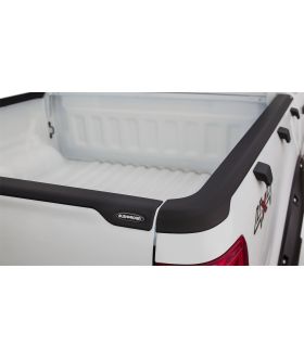 Bushwacker 28512 Ultimate SmoothBack Tailgate Cap