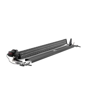 Rough Country 70950BL Cree Black Series LED Light Bar