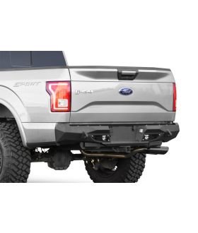 Addictive Desert Designs R181021280103 Stealth Fighter Rear Bumper