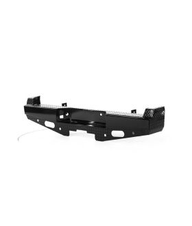 Ranch Hand SBF171BLSL Sport Series Back Bumper