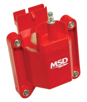MSD Ignition 8227 High Performance Coil