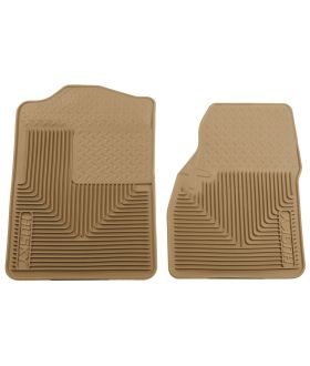Husky Liners 51043 Heavy Duty Floor Mat