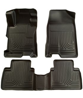 Husky Liners 98601 WeatherBeater Floor Liner