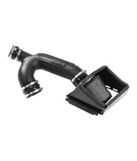 Flowmaster 315157D Delta Force Cold Air Intake Kit