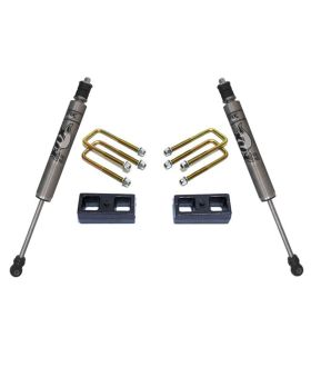 MaxTrac Suspension 906720F Lift Kit-Suspension Component