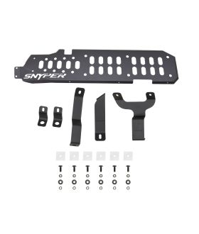 Westin 42-21055 Gas Tank Skid Plate