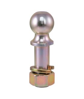 CURT 48420 SecureLatch Replacement Pintle Ball