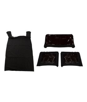 Rugged Ridge 13772.35 Montana Top