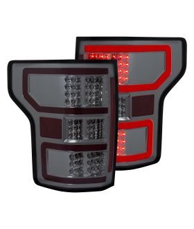 Anzo USA 321339 Tail Light Assembly