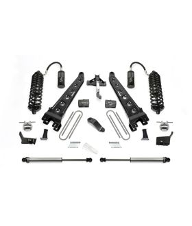 Fabtech K2283DL Radius Arm Lift System