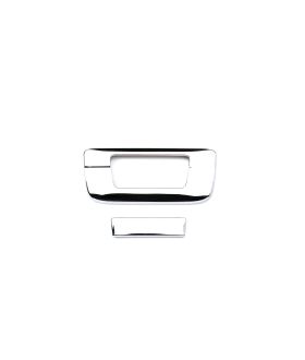 Putco 401089 Tailgate Handle Cover