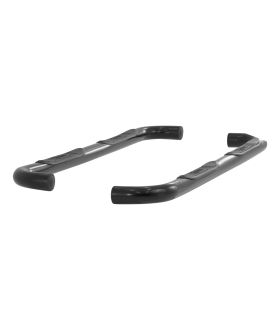 ARIES 204076 Aries 3 in. Round Side Bars