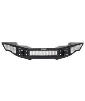 Go Rhino 331200T Rockline Winch/LED Ready Full Width Front Bumper