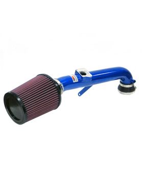 K&N Filters 69-3510TB Typhoon Short Ram Cold Air Induction Kit