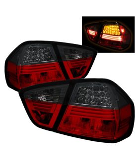 Spyder Auto 5000910 LED Tail Lights