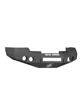 Road Armor 37700B-NW Stealth Non-Winch Front Bumper